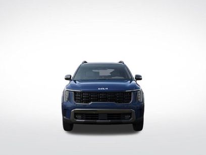 Used 2024 Kia Sorento SX Prestige w/ Olive Brown Leather Package