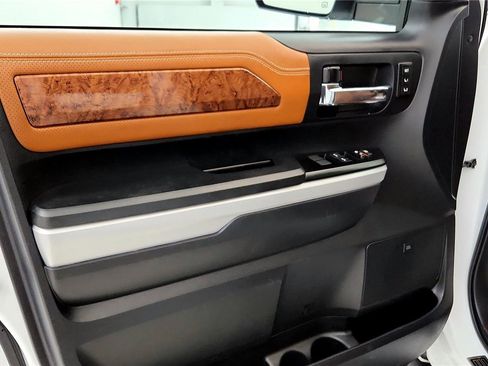 Used 2021 Toyota Tundra 1794 Edition image 25