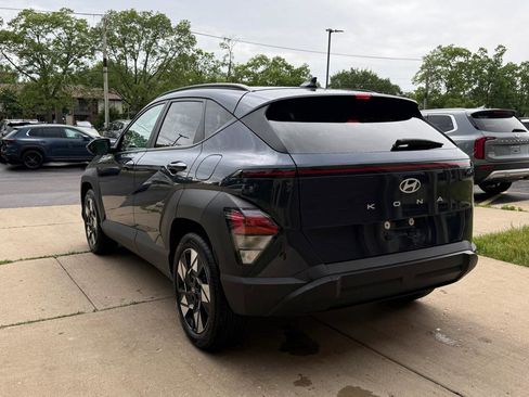 Used 2025 Hyundai Kona SEL FWD image 5