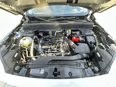 Used 2024 Ford Bronco Sport Heritage w/ Heritage Convenience Package image 28