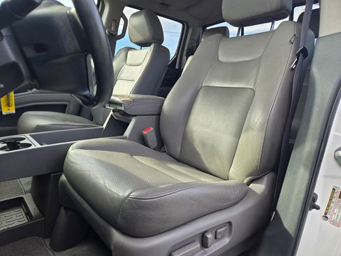 Used 2014 Honda Ridgeline RTL image 10