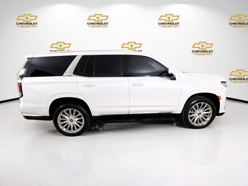 Used 2022 Cadillac Escalade Premium Luxury image 8