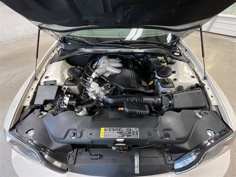 Used 2001 Lincoln LS RWD image 33