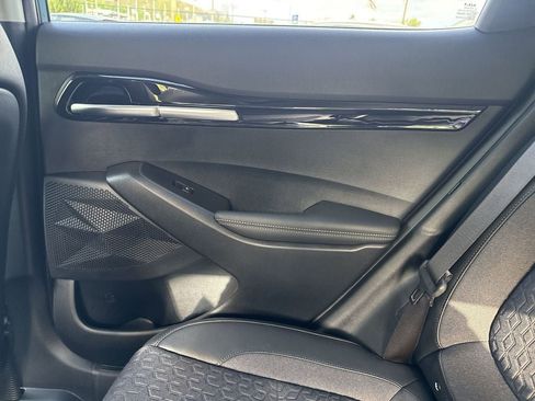 New 2026 Kia Seltos S AWD/4WD image 25