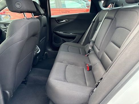 Used 2024 Chevrolet Malibu LT image 10