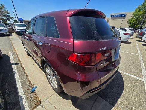 Used 2012 Acura RDX SH-AWD w/ Technology Package image 14