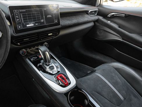 Used 2024 Lotus Emira First Edition RWD image 18
