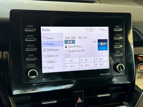 Used 2023 Toyota Camry SE FWD image 18