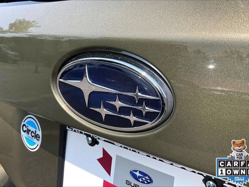 Certified 2024 Subaru Outback Touring XT AWD/4WD image 31