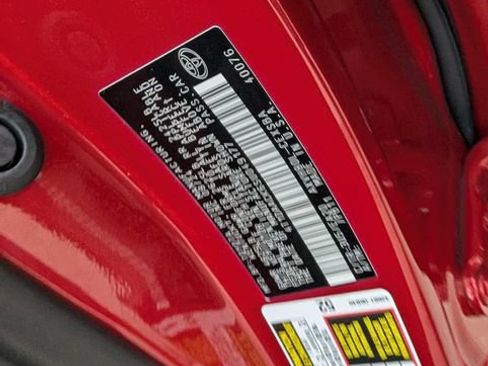 Used 2025 Toyota Camry SE FWD image 35