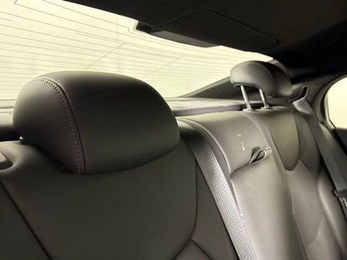 Certified 2024 Cadillac CT5 Premium Luxury image 29