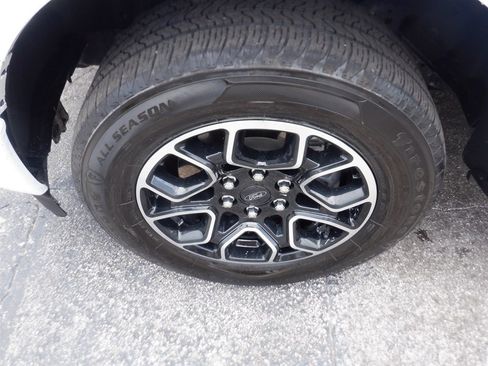Used 2023 Ford F150 XLT w/ Equipment Group 302A High RWD image 13