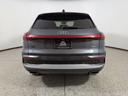 New 2025 Audi Q5 Premium Plus image 6