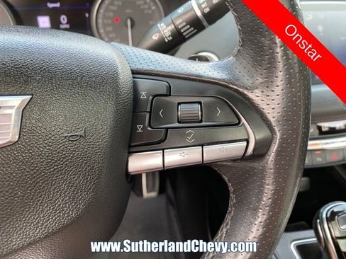 Used 2023 Cadillac XT4 Sport w/ Sun And Sound Package AWD/4WD image 25
