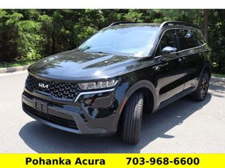 Used 2022 Kia Sorento S video 3