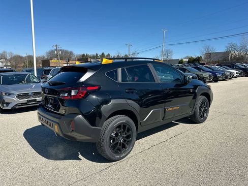 New 2026 Subaru Crosstrek 2.5i Wilderness AWD/4WD image 13