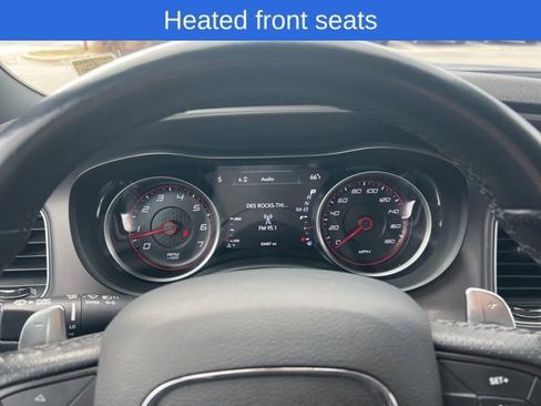 Used 2021 Dodge Charger Scat Pack image 13