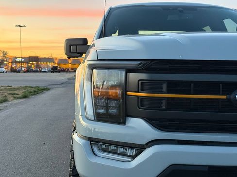 Used 2023 Ford F150 Tremor w/ 360 Degree Camera Package AWD/4WD image 6