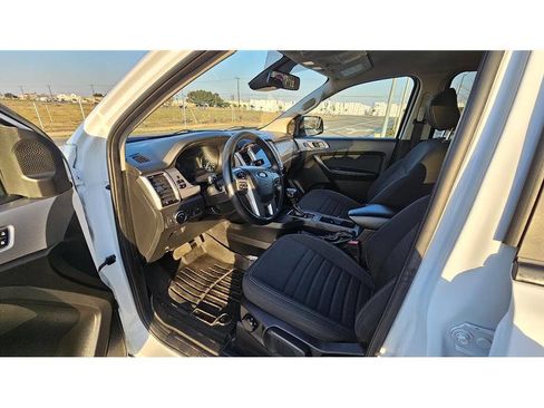Used 2022 Ford Ranger XLT w/ Trailer Tow Package RWD image 9