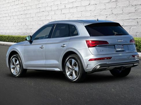 Used 2023 Audi Q5 2.0T Premium Plus w/ Premium Plus Package image 6