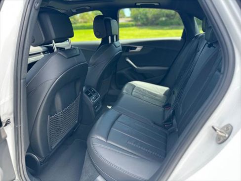 Used 2024 Audi A4 2.0T Premium Plus image 12