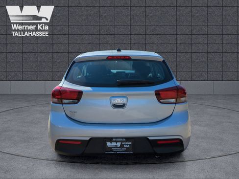 Certified 2023 Kia Rio S image 6