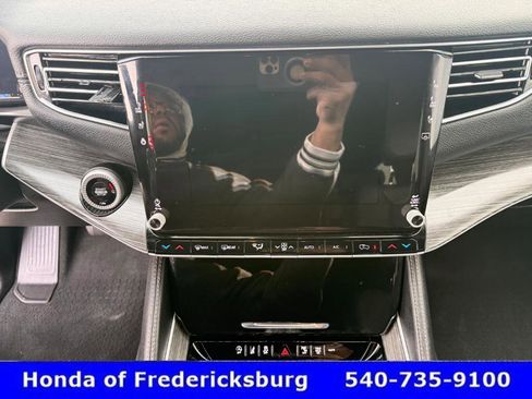 Used 2024 Jeep Wagoneer L Series II w/ Flexible Seating Group image 44