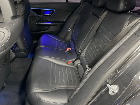 Certified 2023 Mercedes-Benz C 300 Sedan image 40