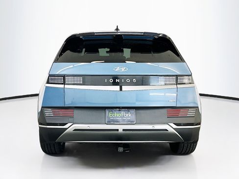 Used 2024 Hyundai Ioniq 5 SE image 7