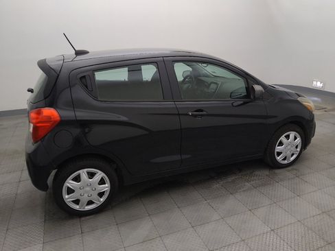 Used 2016 Chevrolet Spark LS FWD image 10