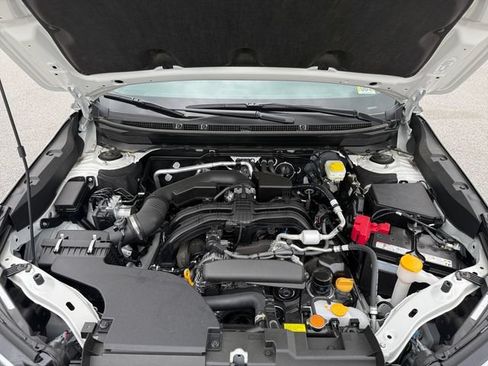 New 2026 Subaru Outback Limited AWD/4WD image 20