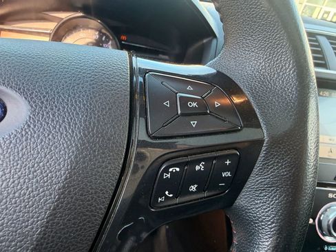 Used 2018 Ford Explorer Sport AWD/4WD image 18