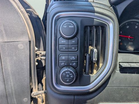 Used 2020 Chevrolet Silverado 3500 High Country w/ LPO, Hitch Package AWD/4WD image 25