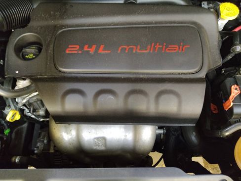 Used 2018 Jeep Compass Latitude w/ Popular Equipment Group image 30