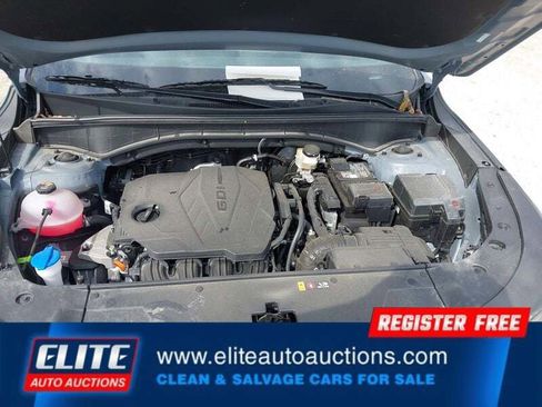 Used 2025 Kia Sorento LX FWD image 19