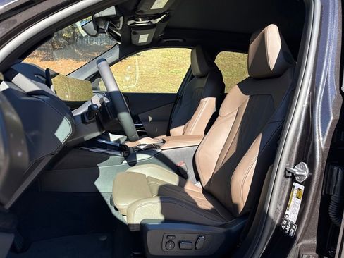 New 2026 BMW X3 xDrive30 w/ Convenience Package image 10