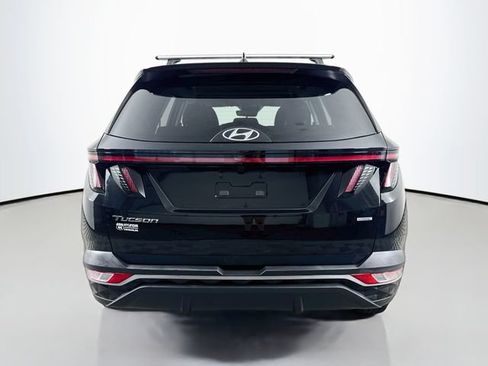 Used 2022 Hyundai Tucson SEL AWD/4WD image 6
