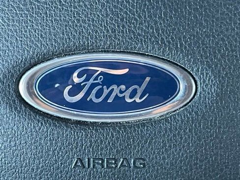 Used 2021 Ford F150 Lariat w/ Equipment Group 502A High image 14