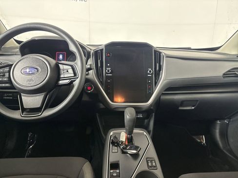 Used 2025 Subaru Crosstrek 2.0i Premium AWD/4WD image 23