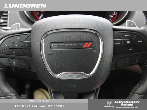 Used 2018 Dodge Durango GT AWD/4WD image 44