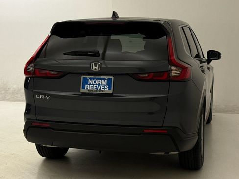 New 2026 Honda CR-V EX image 9
