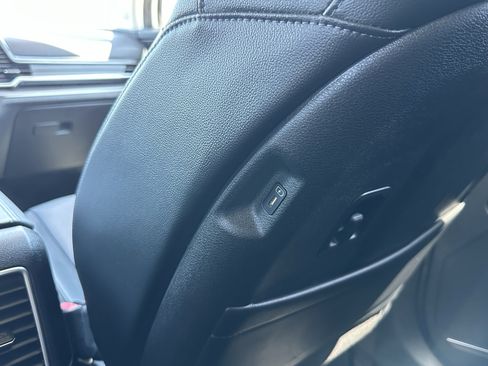 Used 2024 Kia Sportage SX image 18