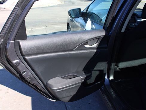 Used 2020 Honda Civic LX image 24