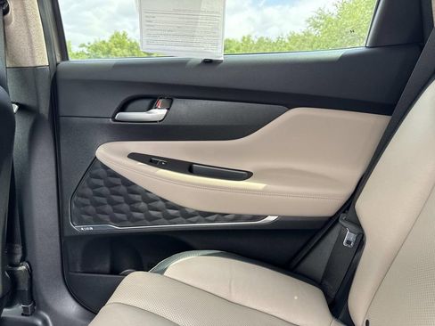 Used 2020 Hyundai Santa Fe SEL FWD image 15