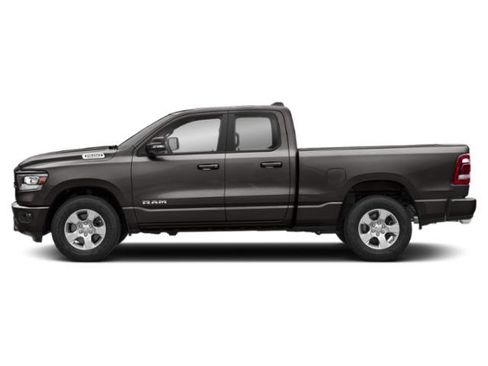 Certified 2020 RAM 1500 Limited image 2