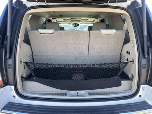Used 2020 GMC Yukon Denali w/ Open Road Package image 12