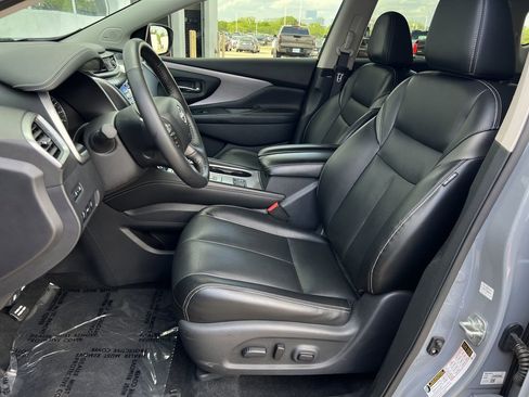Certified 2023 Nissan Murano SL w/ Cargo Package image 20
