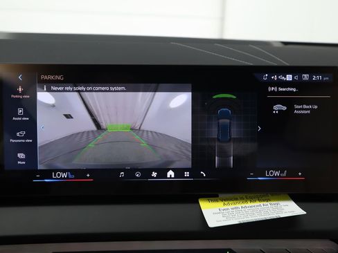 Used 2026 BMW X3 xDrive30 image 17