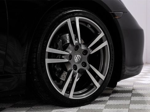 Used 2015 Porsche Cayman image 48