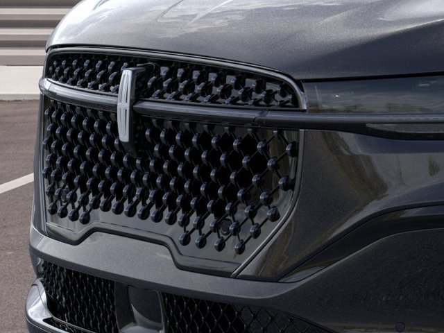 New 2026 Lincoln Nautilus Reserve w/ Jet Appearance Package AWD/4WD image 17